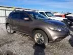 2011 Nissan Murano S