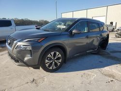 Vehiculos salvage en venta de Copart Cleveland: 2023 Nissan Rogue SV