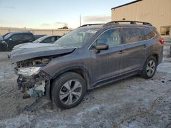 2021 Subaru Ascent Premium en venta en Appleton, WI