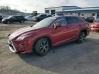 2019 Lexus RX 350 L