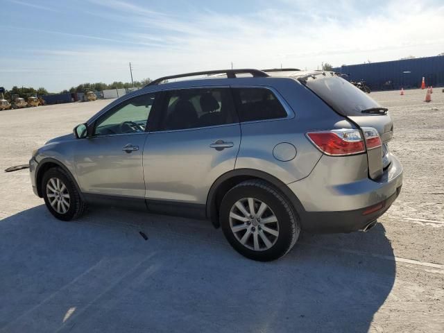 2010 Mazda CX-9