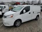 2021 Nissan NV200 2.5S