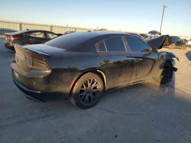 2016 Dodge Charger SE