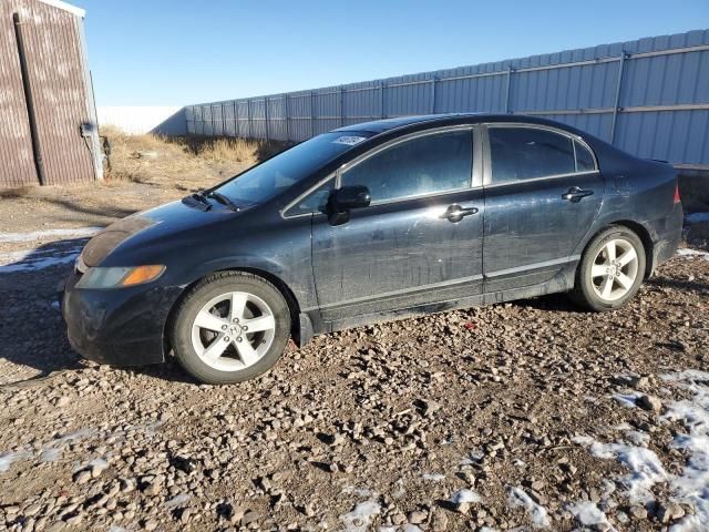 2006 Honda Civic EX