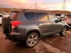 2008 Toyota Rav4 Sport