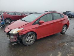 2011 Toyota Prius en venta en Fredericksburg, VA