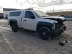 2013 Chevrolet Silverado C1500