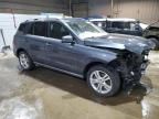 2015 Mercedes-Benz ML 350 4matic