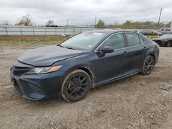 2018 Toyota Camry L en venta en Houston, TX