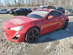 2013 Scion FR-S en venta en Waldorf, MD