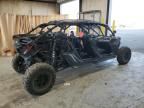 2018 Can-Am Maverick X3 Max Turbo