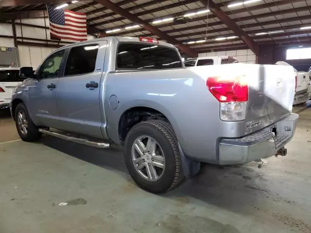 2007 Toyota Tundra Crewmax SR5