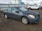 2008 Nissan Altima 2.5