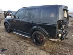 2016 Land Rover LR4 HSE