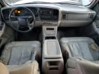 2001 Chevrolet Tahoe K1500