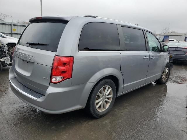 2020 Dodge Grand Caravan SXT