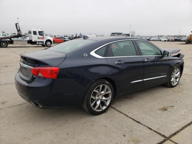 2014 Chevrolet Impala LTZ