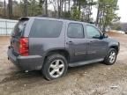 2010 Chevrolet Tahoe K1500 LT