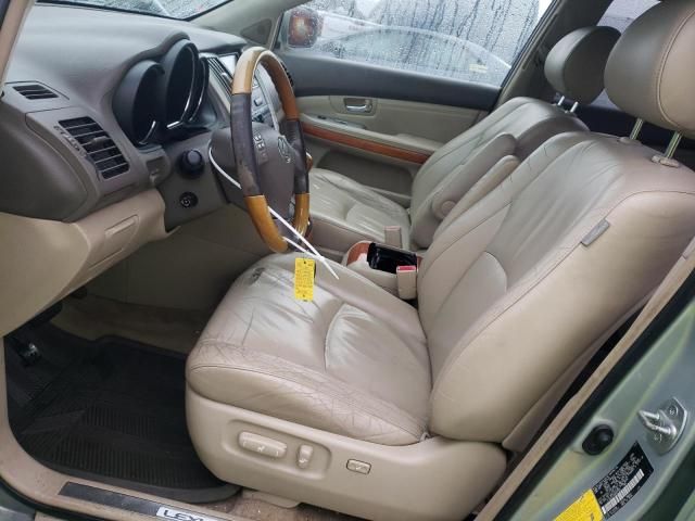 2004 Lexus RX 330