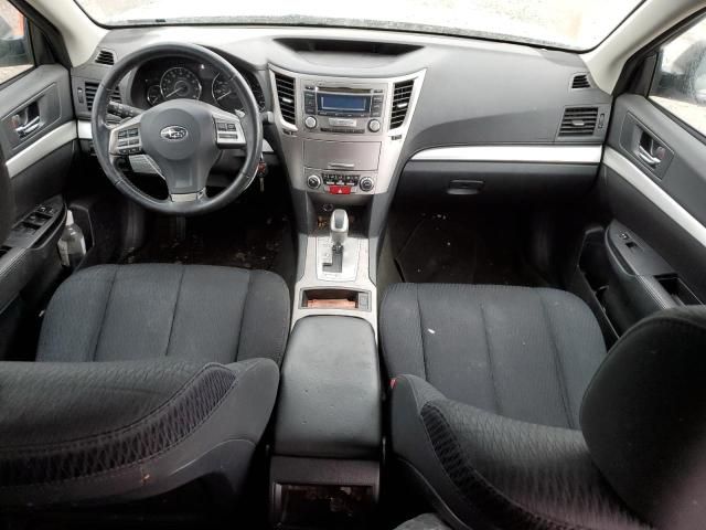 2012 Subaru Outback 2.5I Premium