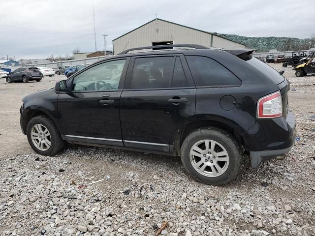 2010 Ford Edge SE