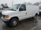 2004 Ford Econoline E250 Van