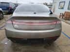 2015 Lincoln MKZ