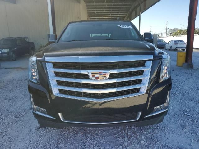 2016 Cadillac Escalade Luxury