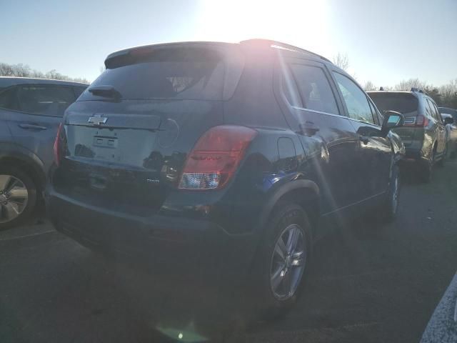 2015 Chevrolet Trax 1LT