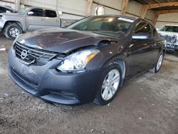 2013 Nissan Altima S en venta en Houston, TX