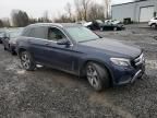 2019 Mercedes-Benz GLC 300 4matic