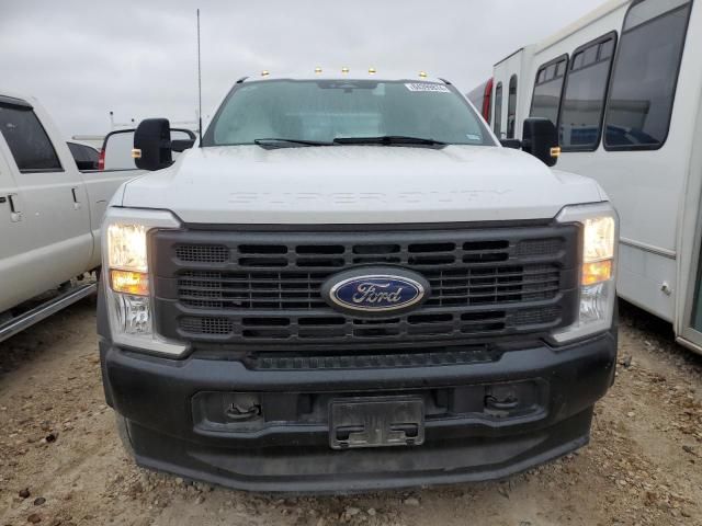 2023 Ford F450 Super Duty