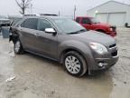 2010 Chevrolet Equinox LTZ