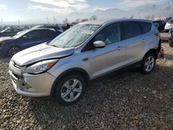 2016 Ford Escape SE en venta en Magna, UT