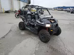 2017 Polaris RZR 900 EPS en venta en Woodhaven, MI