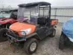 2015 Kubota RTV-X1120D