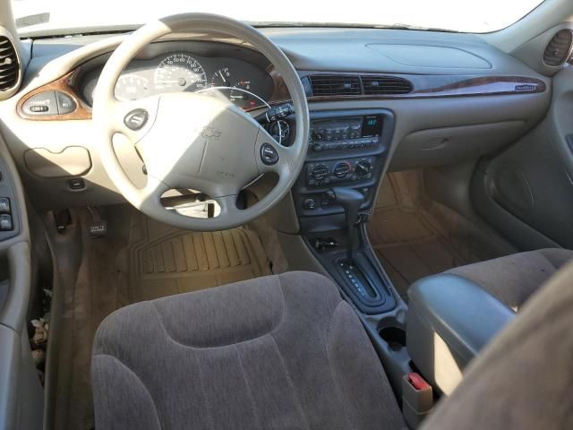 2000 Chevrolet Malibu LS