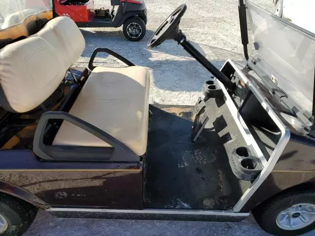 2013 Clubcar Golf Cart