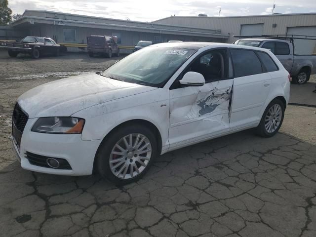 2009 Audi A3 2.0T