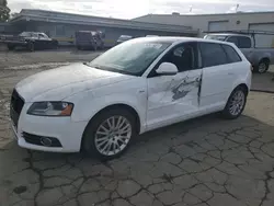 2009 Audi A3 2.0T en venta en Martinez, CA