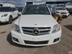 2012 Mercedes-Benz GLK 350