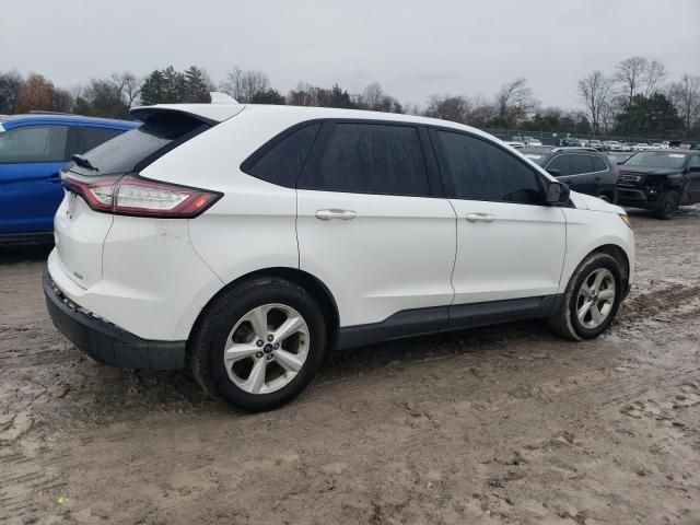 2015 Ford Edge SE