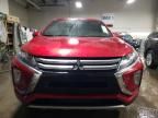 2018 Mitsubishi Eclipse Cross SE