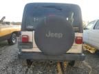 2003 Jeep Wrangler Commando