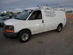 2007 GMC Savana G2500