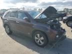 2013 KIA Sorento EX