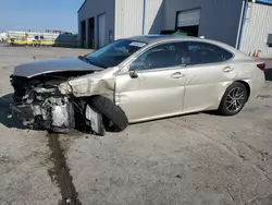 2018 Lexus ES 350 en venta en Tulsa, OK