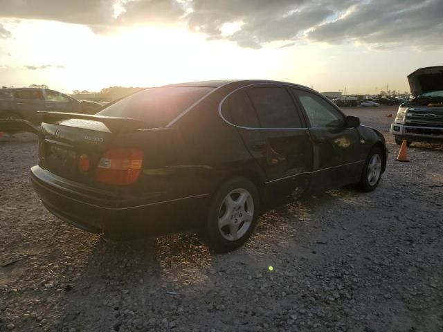 1999 Lexus GS 300