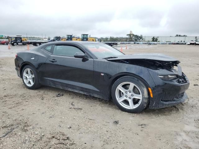 2021 Chevrolet Camaro LS