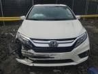 2018 Honda Odyssey EXL